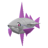 Veluza - Pokestar